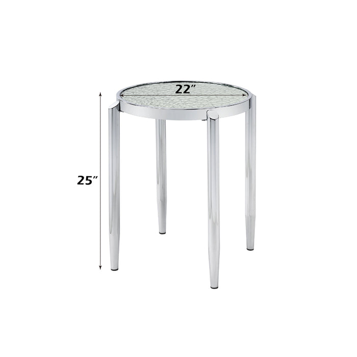 Abbe End Table - Image 7