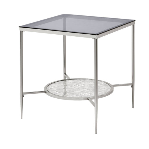 Adelrik End Table - Image 2