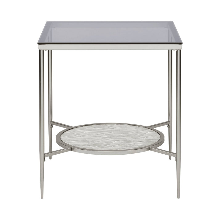 Adelrik End Table - Image 3