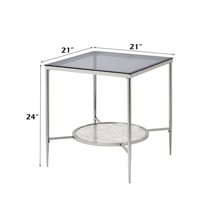 Adelrik End Table - Image 6
