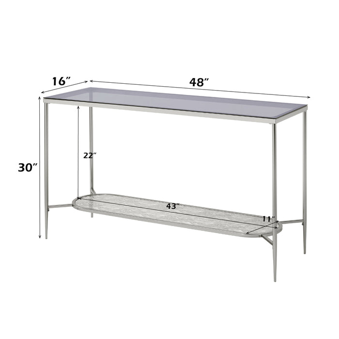 Adelrik Sofa Table - Image 6