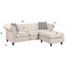 Waldina Reversible Sectional Sofa - Image 3