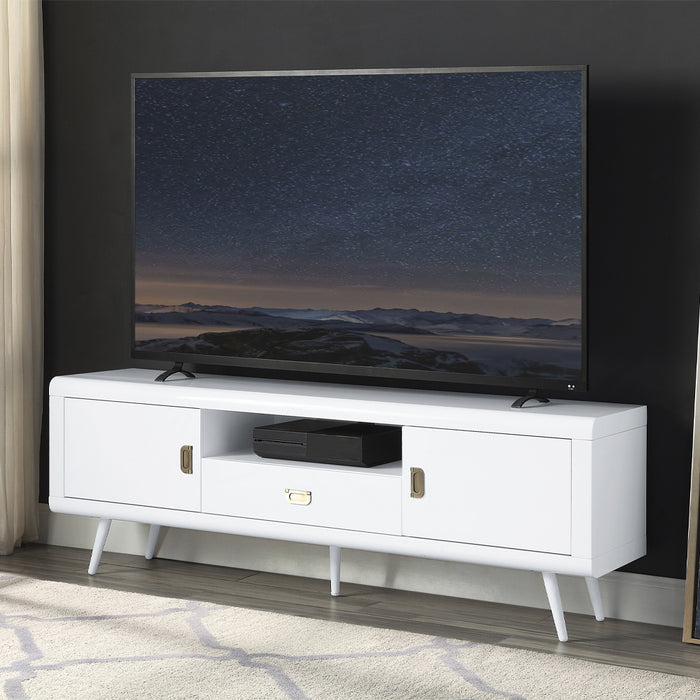 Pagan TV Stand