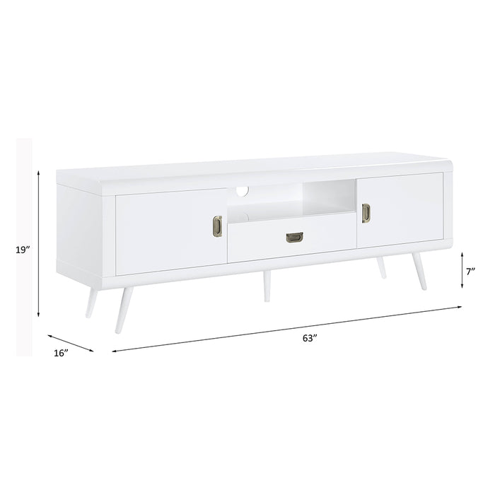 Pagan TV Stand - Image 6