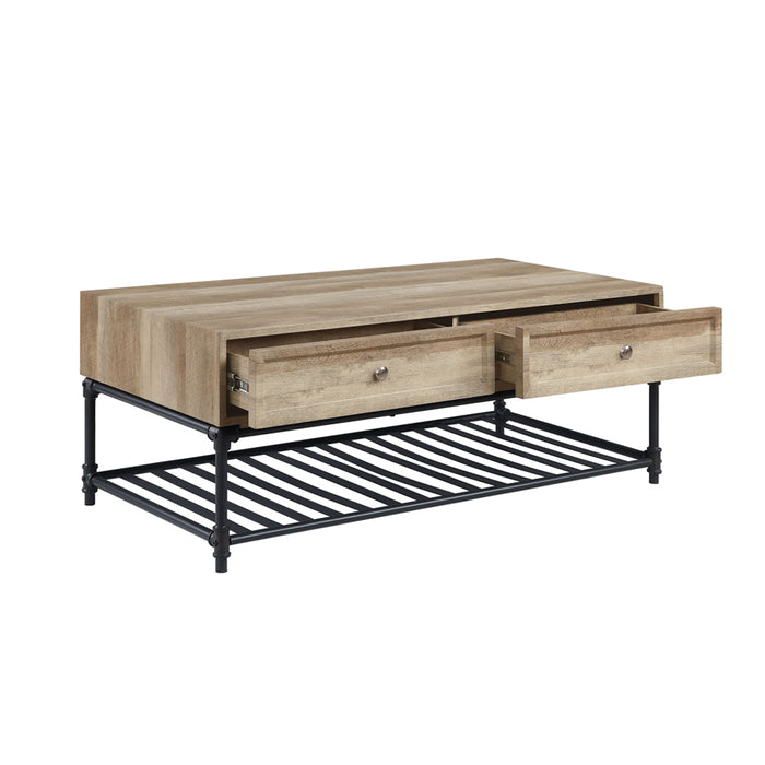 Brantley Coffee Table - Image 4