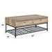 Brantley Coffee Table - Image 8