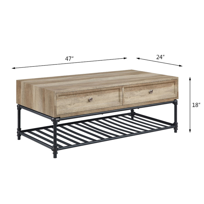 Brantley Coffee Table - Image 7