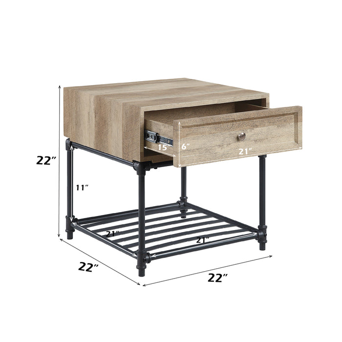 Brantley End Table - Image 6