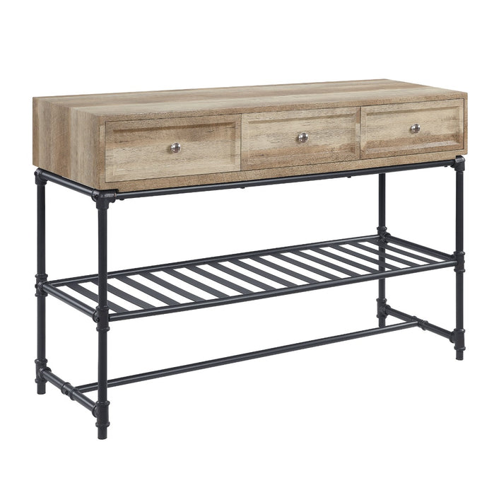 Brantley Sofa Table - Image 2