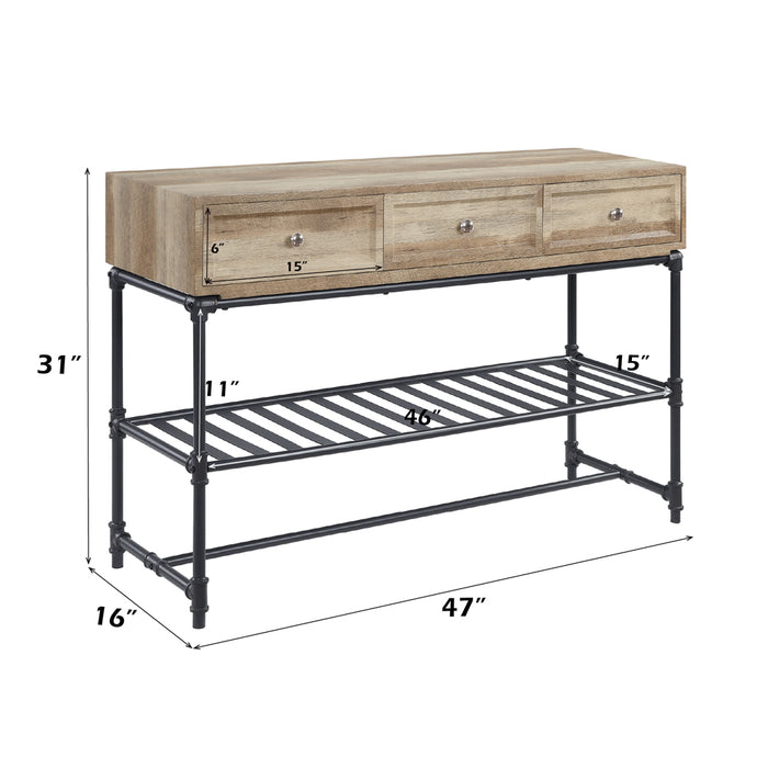 Brantley Sofa Table - Image 7