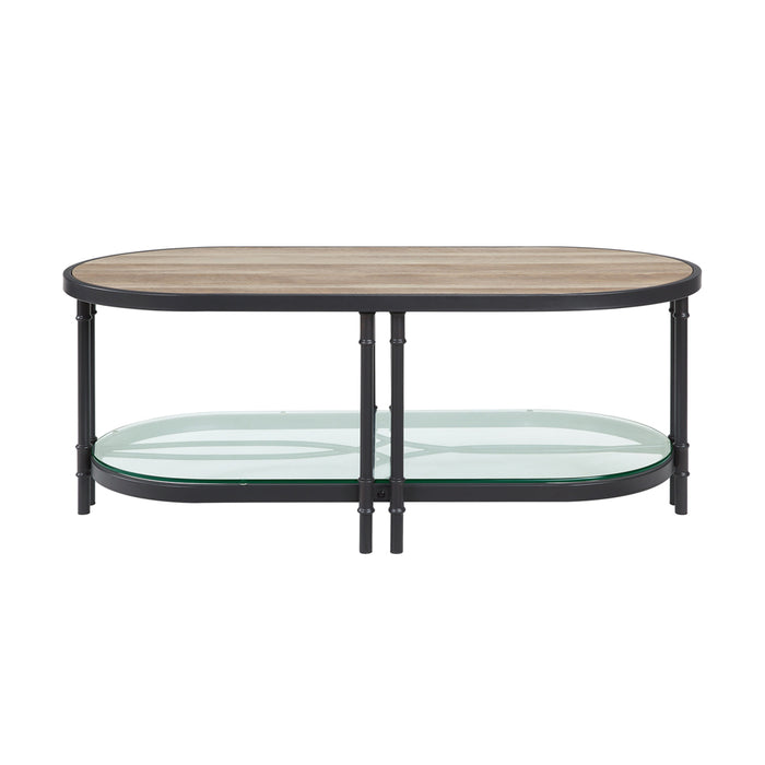 Brantley Coffee Table - Image 3