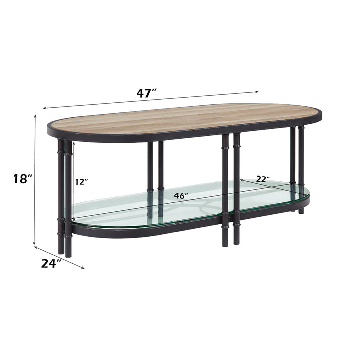 Brantley Coffee Table - Image 7