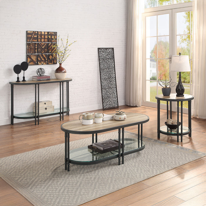 Brantley Coffee Table - Image 6
