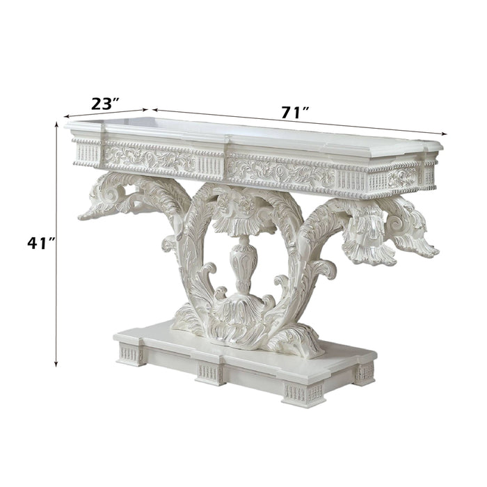 Vanaheim Sofa Table - Image 6