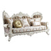 Vanaheim Sofa w/7 Pillows