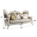 Vanaheim Sofa w/7 Pillows - Image 7