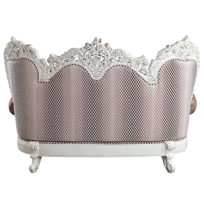 Vanaheim Loveseat w/5 Pillows - Image 3