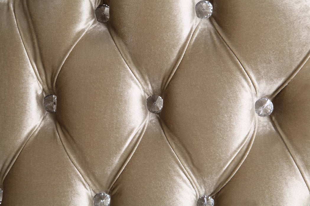 Vanaheim Loveseat w/5 Pillows - Image 5