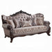 Benbek Sofa With 5 Pillows - FAMSA Furniture (TX)