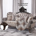 Benbek Sofa w/5 Pillows - Image 8