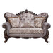 Benbek Loveseat w/3 Pillows - Image 2