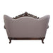 Benbek Loveseat w/3 Pillows - Image 4