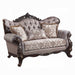 Benbek Loveseat With 3 Pillows - FAMSA Furniture (TX)