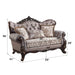 Benbek Loveseat w/3 Pillows - Image 5