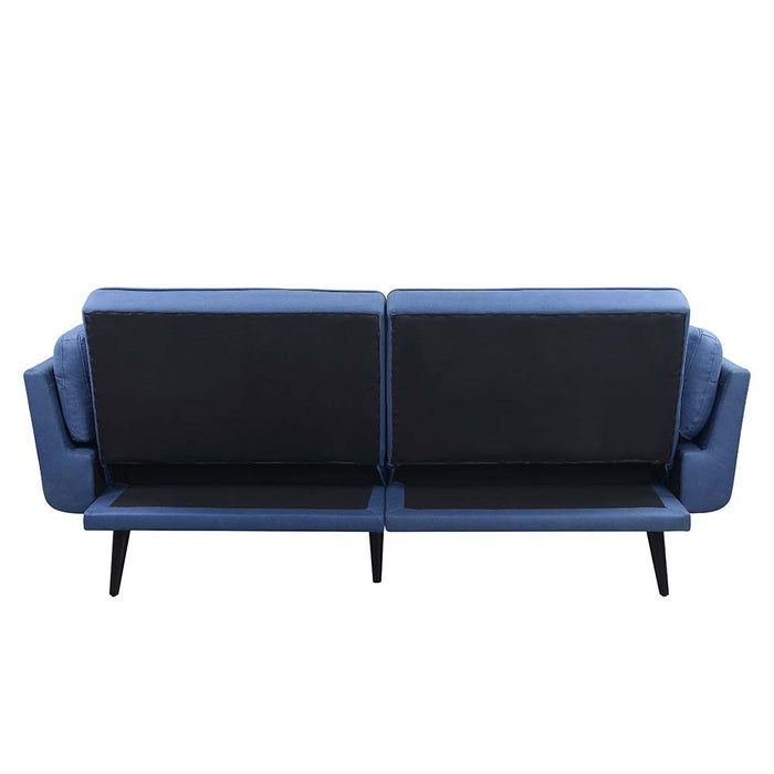 Nafisa Adjustable Sofa & Ottoman - Image 5