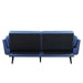 Nafisa Adjustable Sofa & Ottoman - Image 5