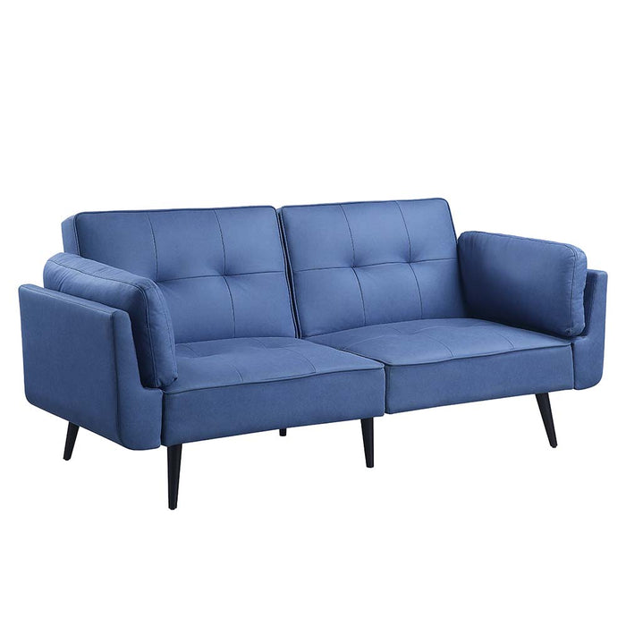 Nafisa Adjustable Sofa & Ottoman - Image 6