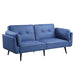 Nafisa Adjustable Sofa & Ottoman - Image 6