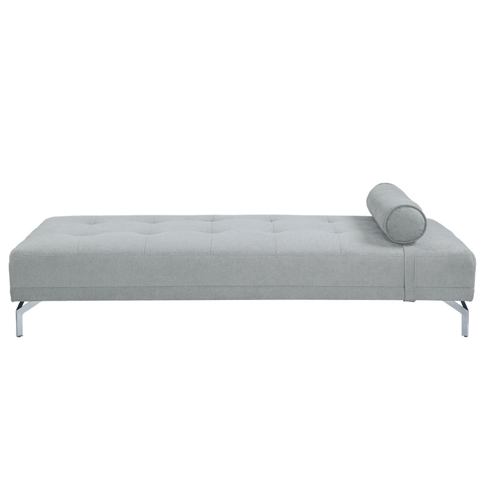 Quenti Sofa Bed w/Pillow - Image 4