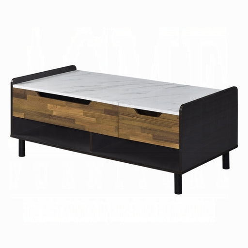 Axel Coffee Table With Lift Top - FAMSA Furniture (TX)