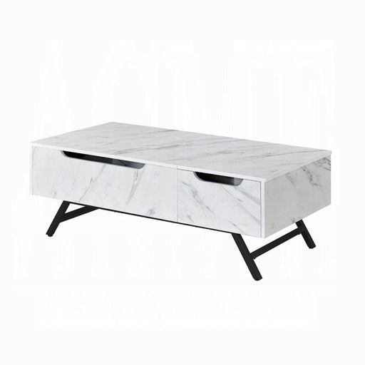 Throm Coffee Table With Lift Top - FAMSA Furniture (TX)