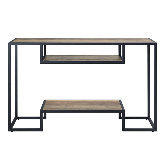 Idella Sofa Table - Image 3