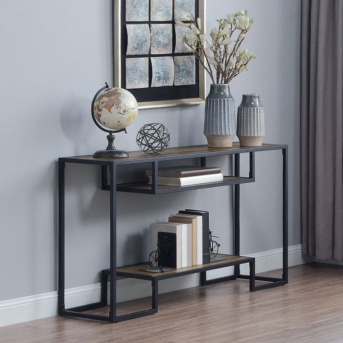 Idella Sofa Table
