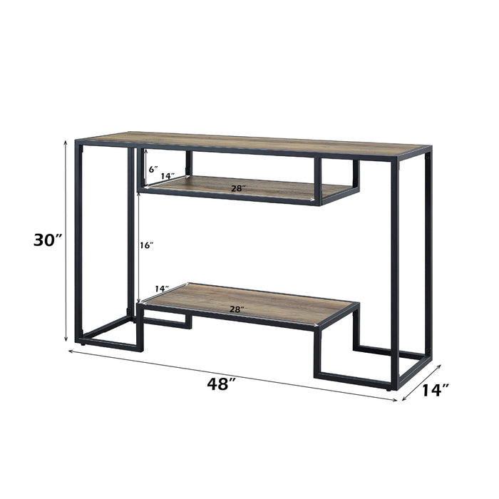 Idella Sofa Table - Image 6
