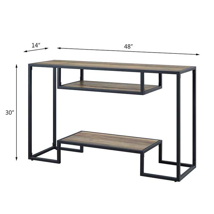 Idella Sofa Table - Image 4