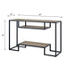 Idella Sofa Table - Image 4