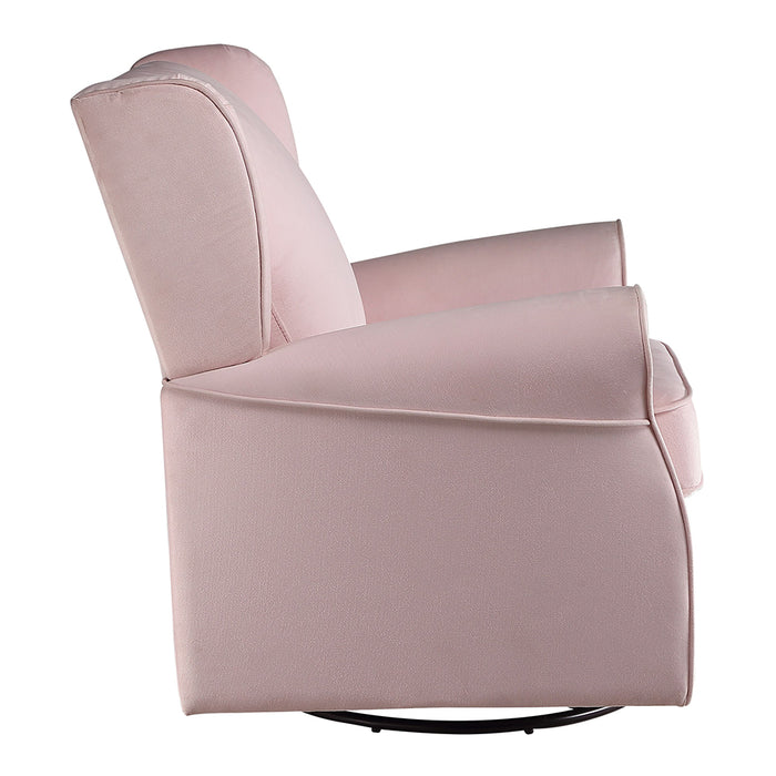 Tamaki Swivel Chair w/Glider - Image 4
