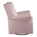 Tamaki Swivel Chair w/Glider - Image 4