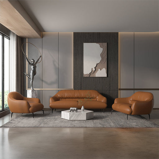 Leonia Loveseat - Image 3
