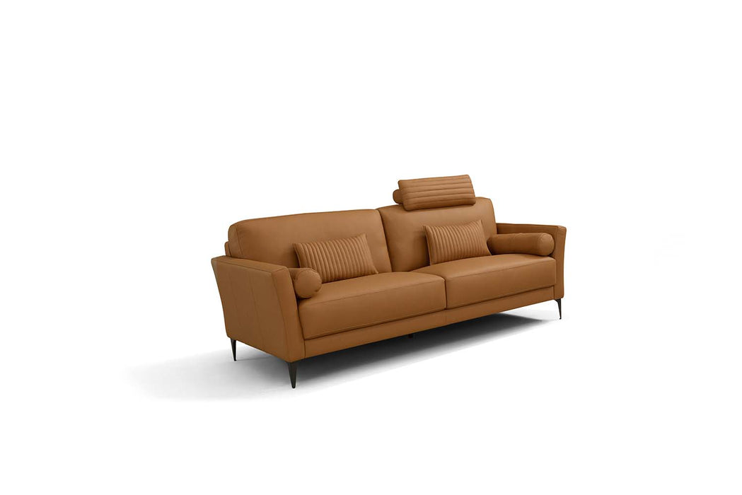 Tussio Sofa w/5 Pillows - Image 2
