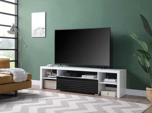 Buck II TV Stand