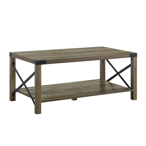 Abiram Coffee Table - Image 2