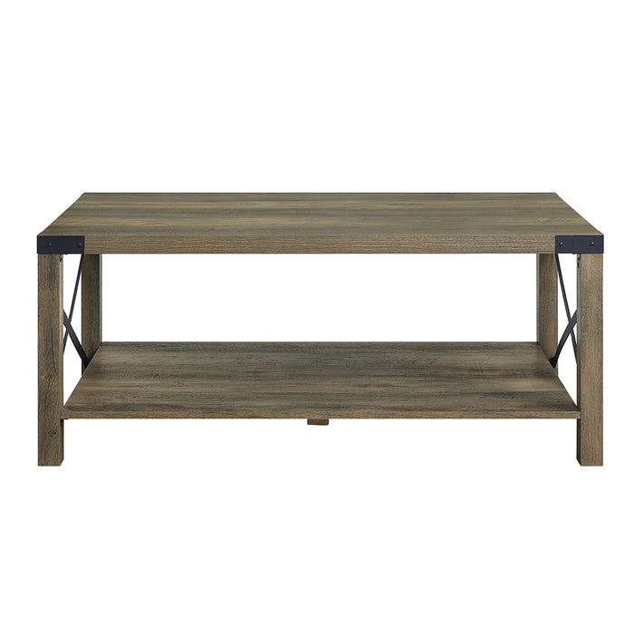 Abiram Coffee Table - Image 3