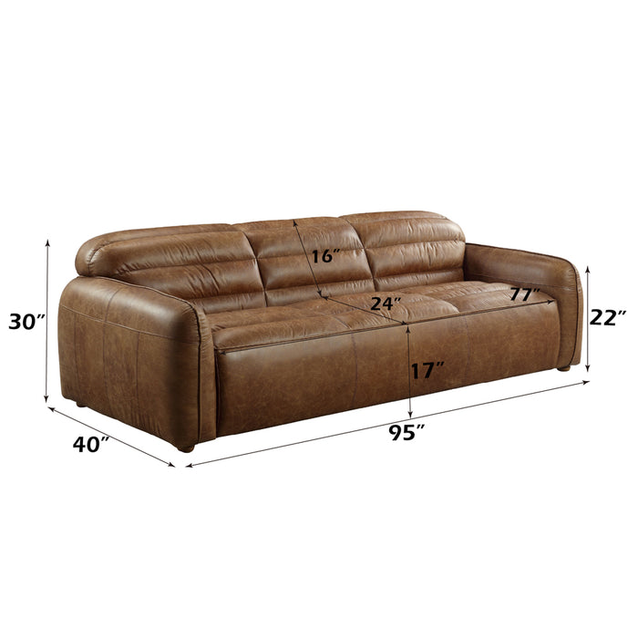 Rafer Sofa - Image 7