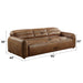 Rafer Sofa - Image 7