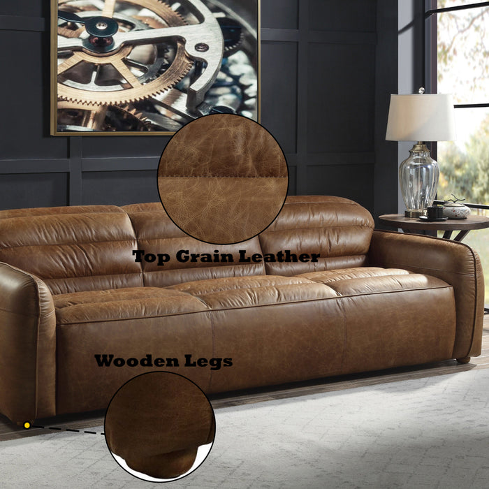Rafer Sofa - Image 8